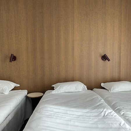 Best Western Plus Ten Hotel Upplands-Väsby 외부 사진
