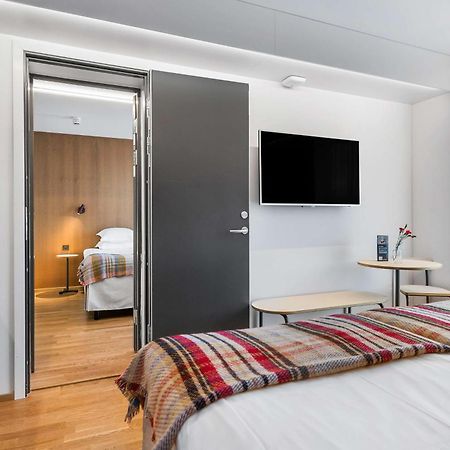 Best Western Plus Ten Hotel Upplands-Väsby 외부 사진