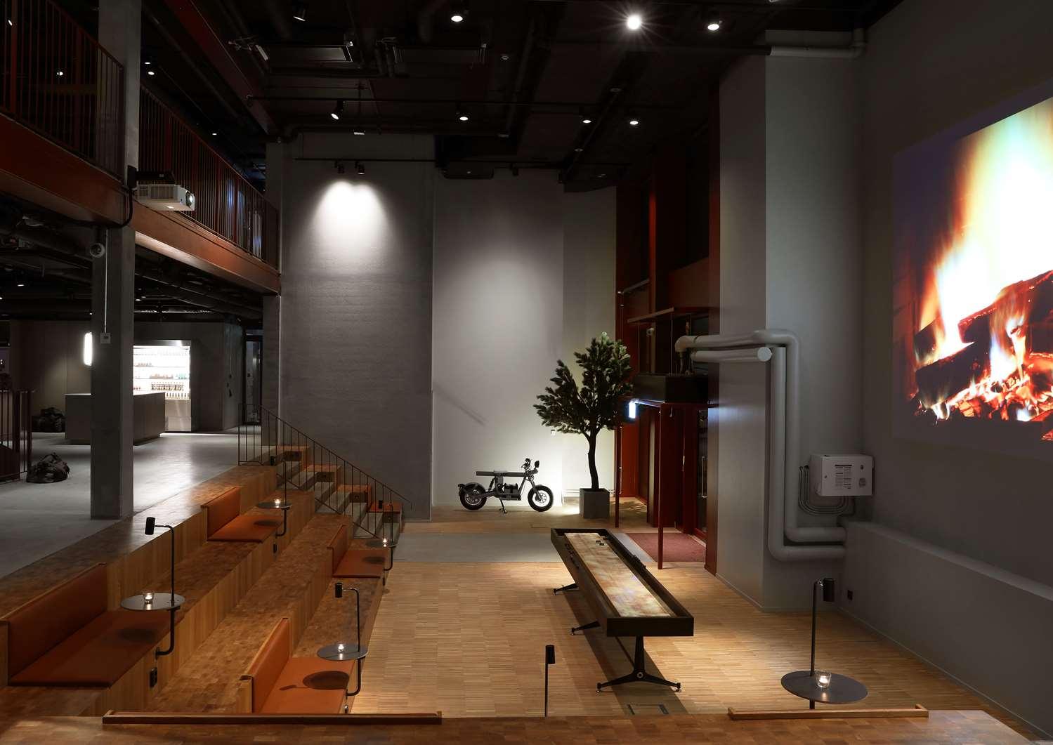 Best Western Plus Ten Hotel Upplands-Väsby 외부 사진
