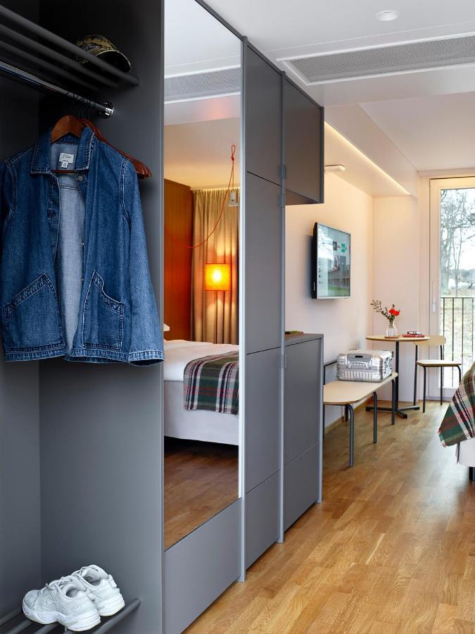 Best Western Plus Ten Hotel Upplands-Väsby 외부 사진