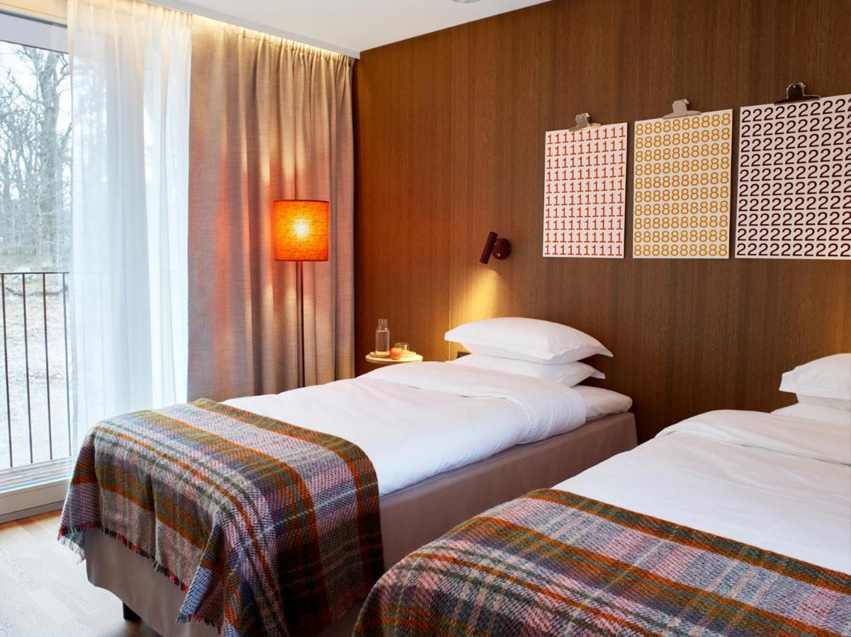 Best Western Plus Ten Hotel Upplands-Väsby 외부 사진