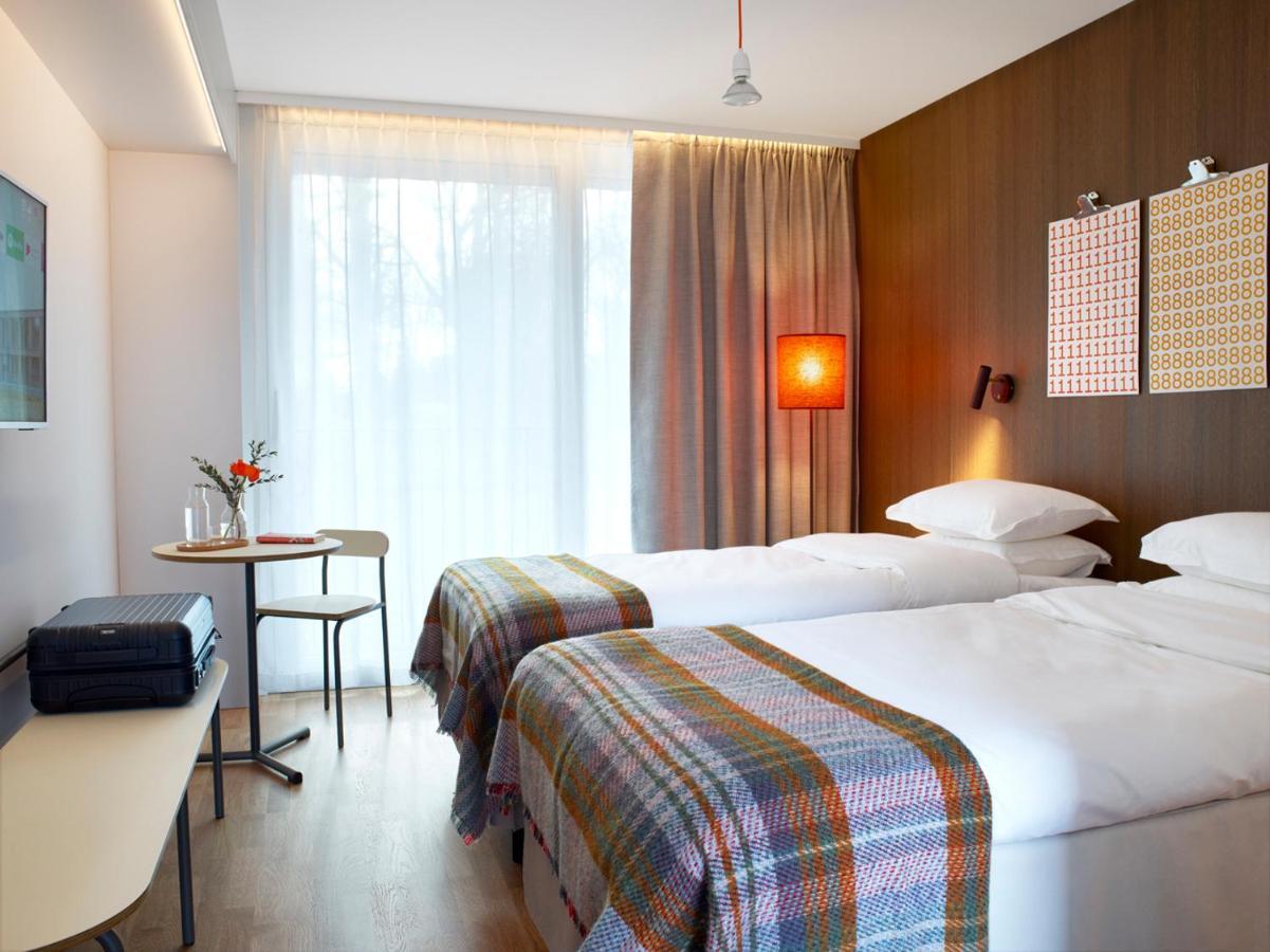 Best Western Plus Ten Hotel Upplands-Väsby 외부 사진