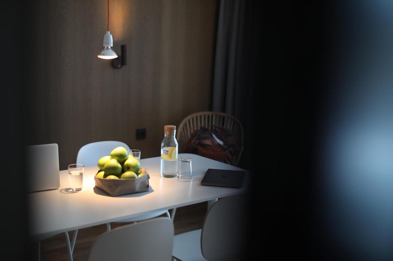 Best Western Plus Ten Hotel Upplands-Väsby 외부 사진