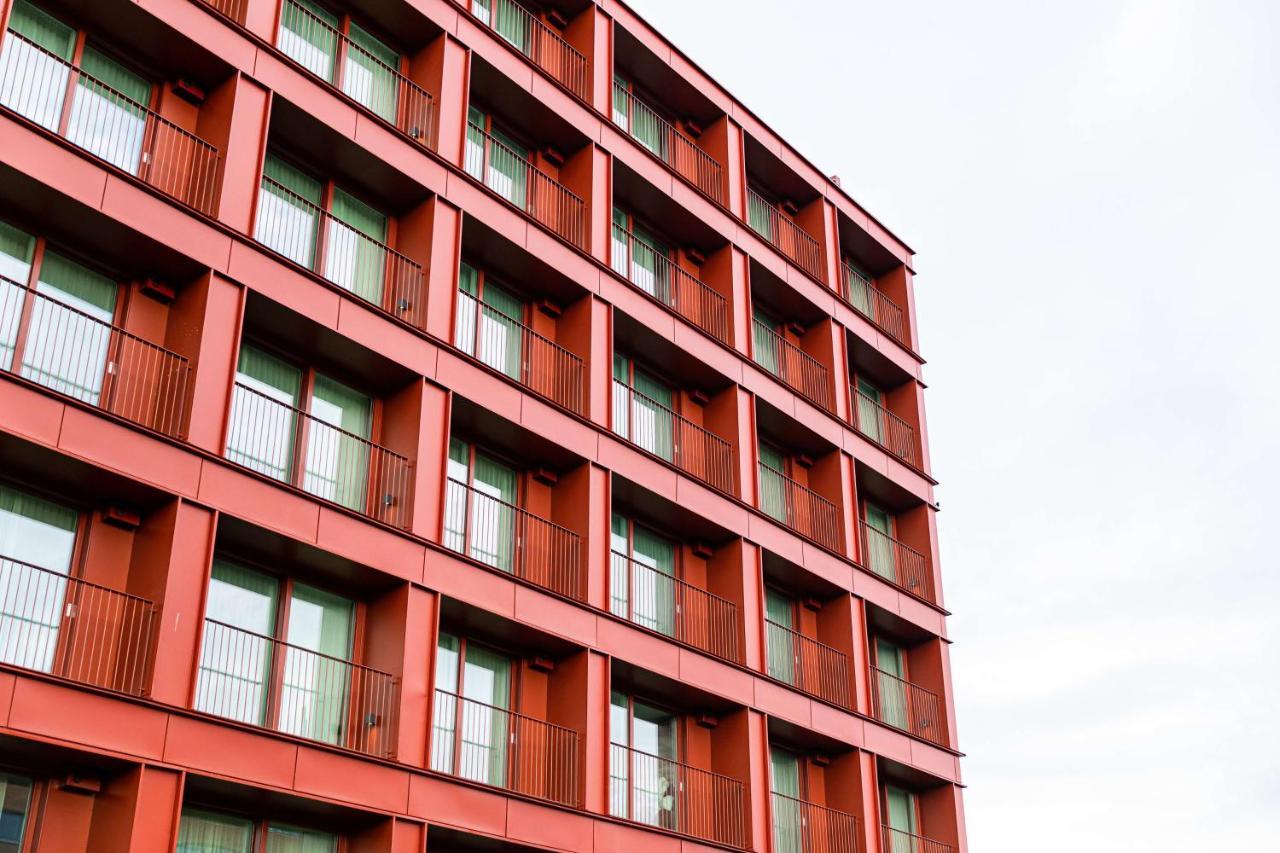 Best Western Plus Ten Hotel Upplands-Väsby 외부 사진