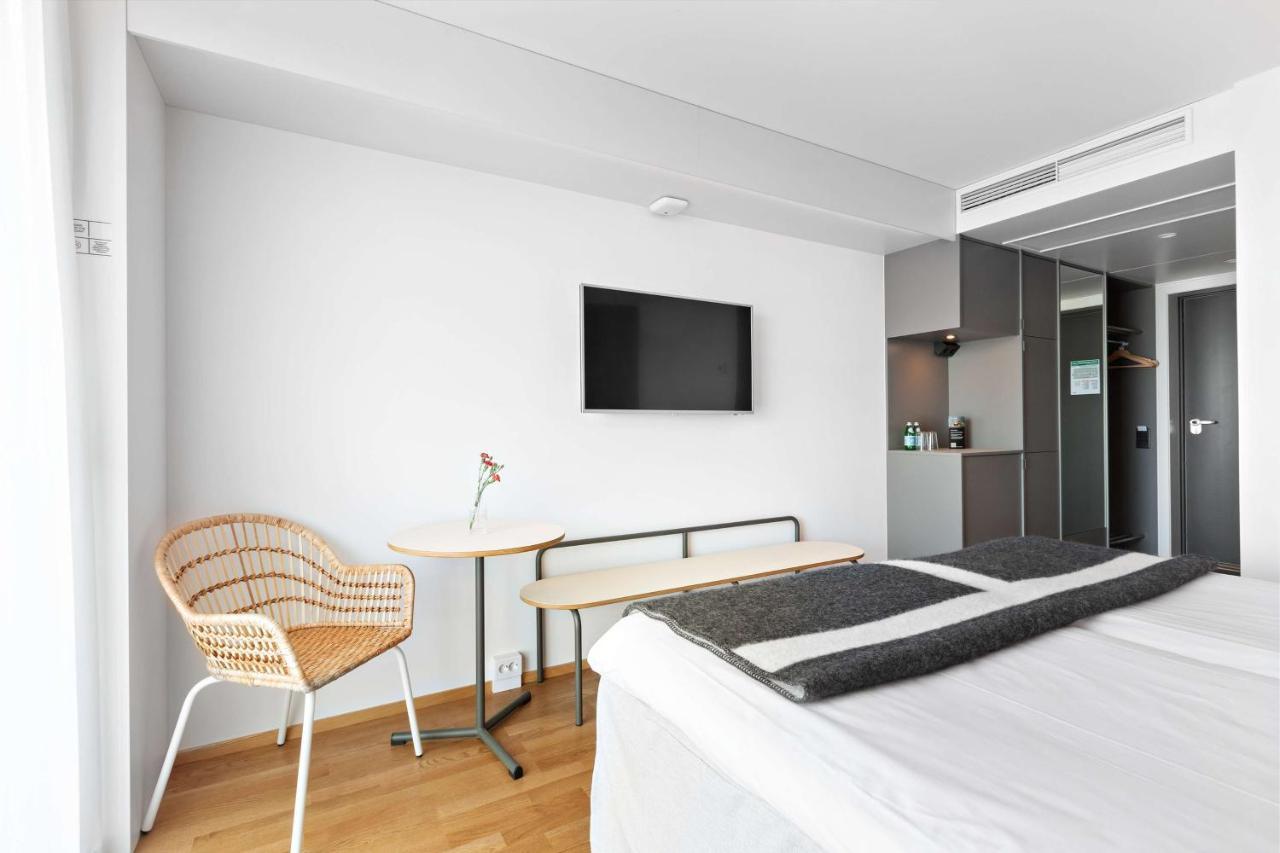 Best Western Plus Ten Hotel Upplands-Väsby 외부 사진