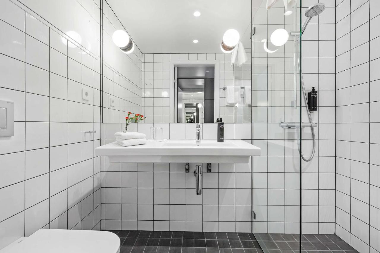 Best Western Plus Ten Hotel Upplands-Väsby 외부 사진