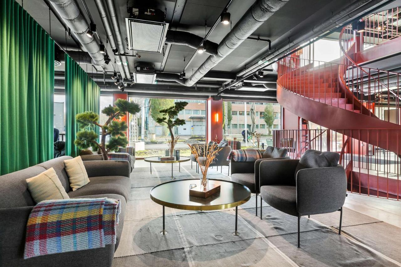 Best Western Plus Ten Hotel Upplands-Väsby 외부 사진