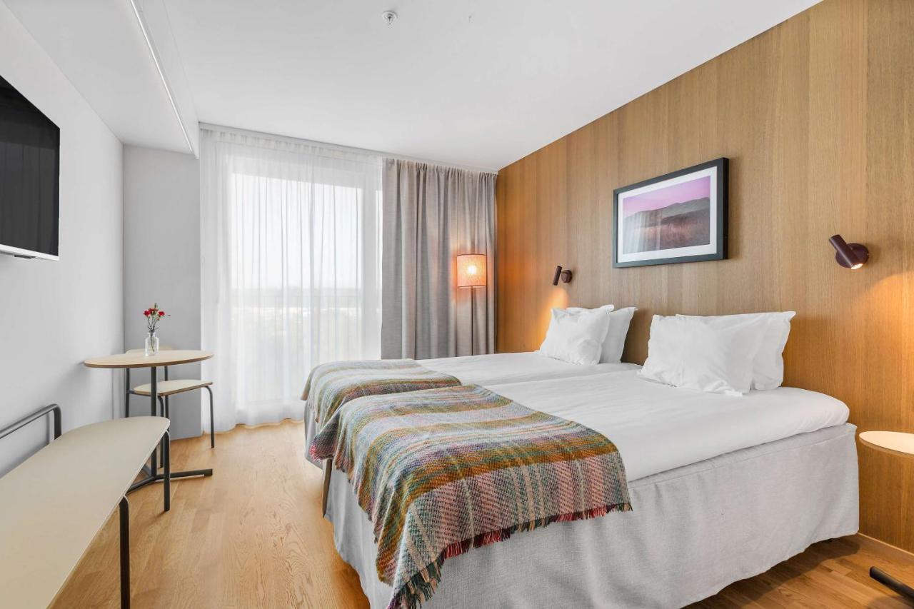 Best Western Plus Ten Hotel Upplands-Väsby 외부 사진