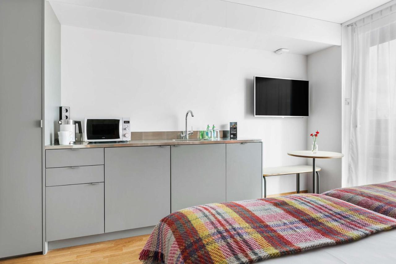 Best Western Plus Ten Hotel Upplands-Väsby 외부 사진