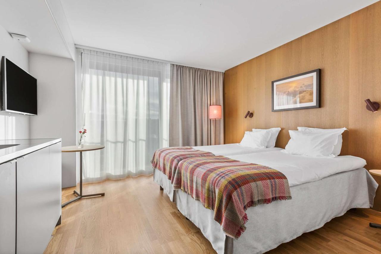 Best Western Plus Ten Hotel Upplands-Väsby 외부 사진