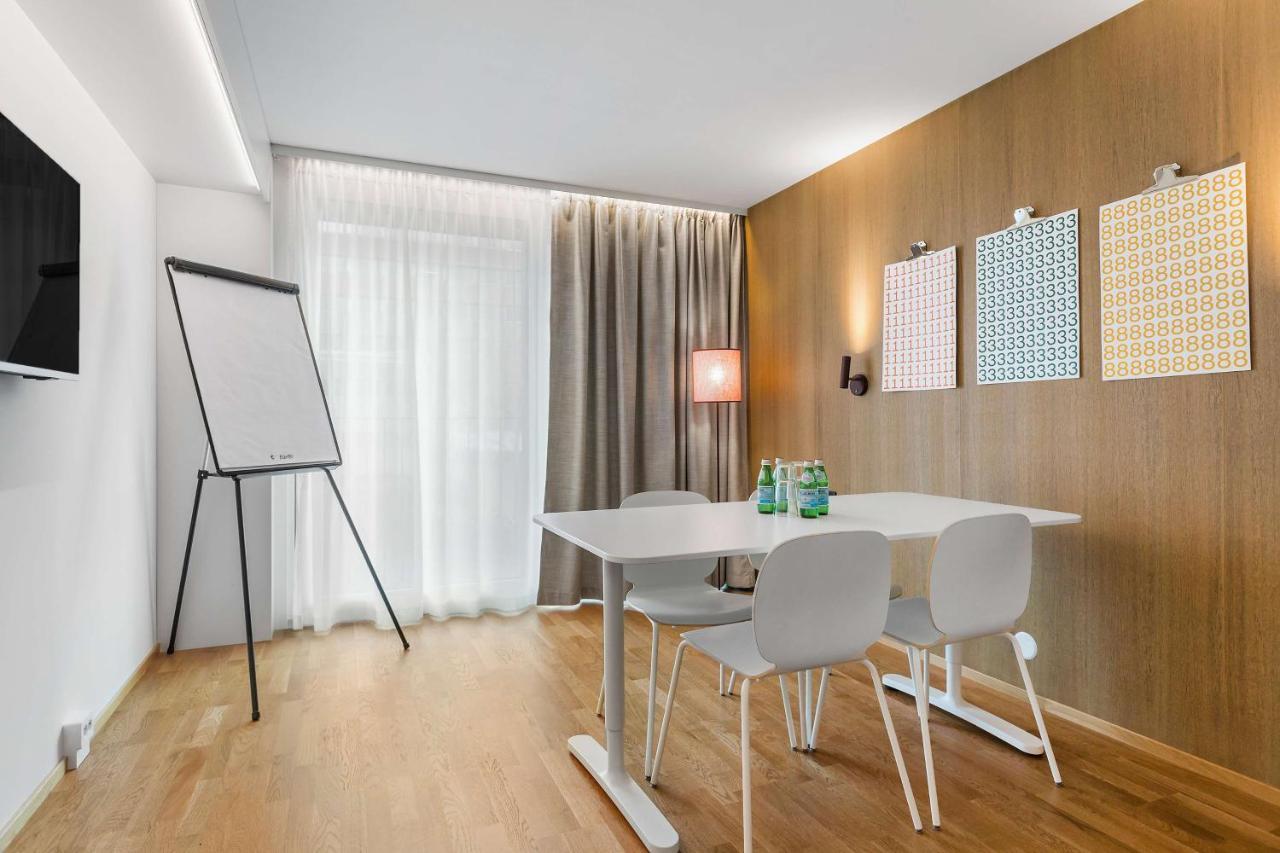 Best Western Plus Ten Hotel Upplands-Väsby 외부 사진