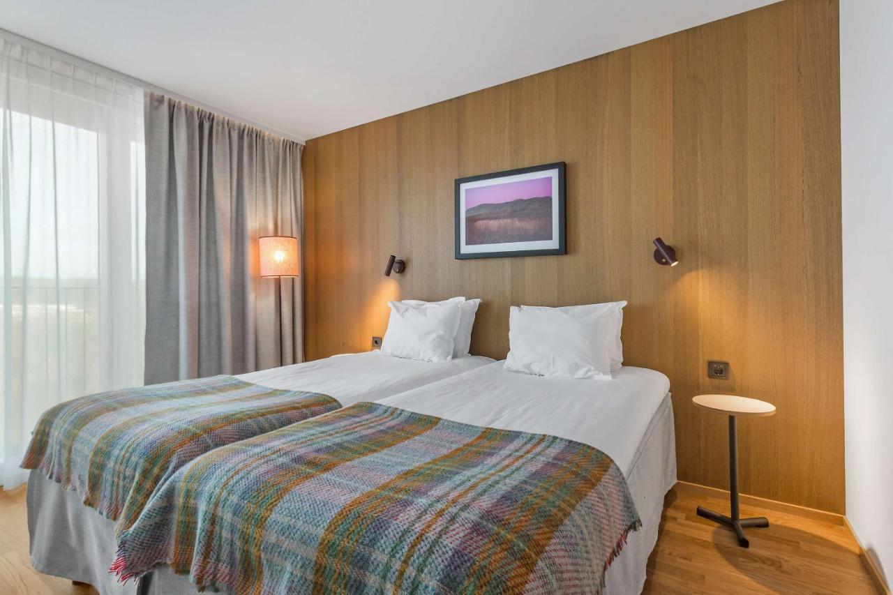 Best Western Plus Ten Hotel Upplands-Väsby 외부 사진