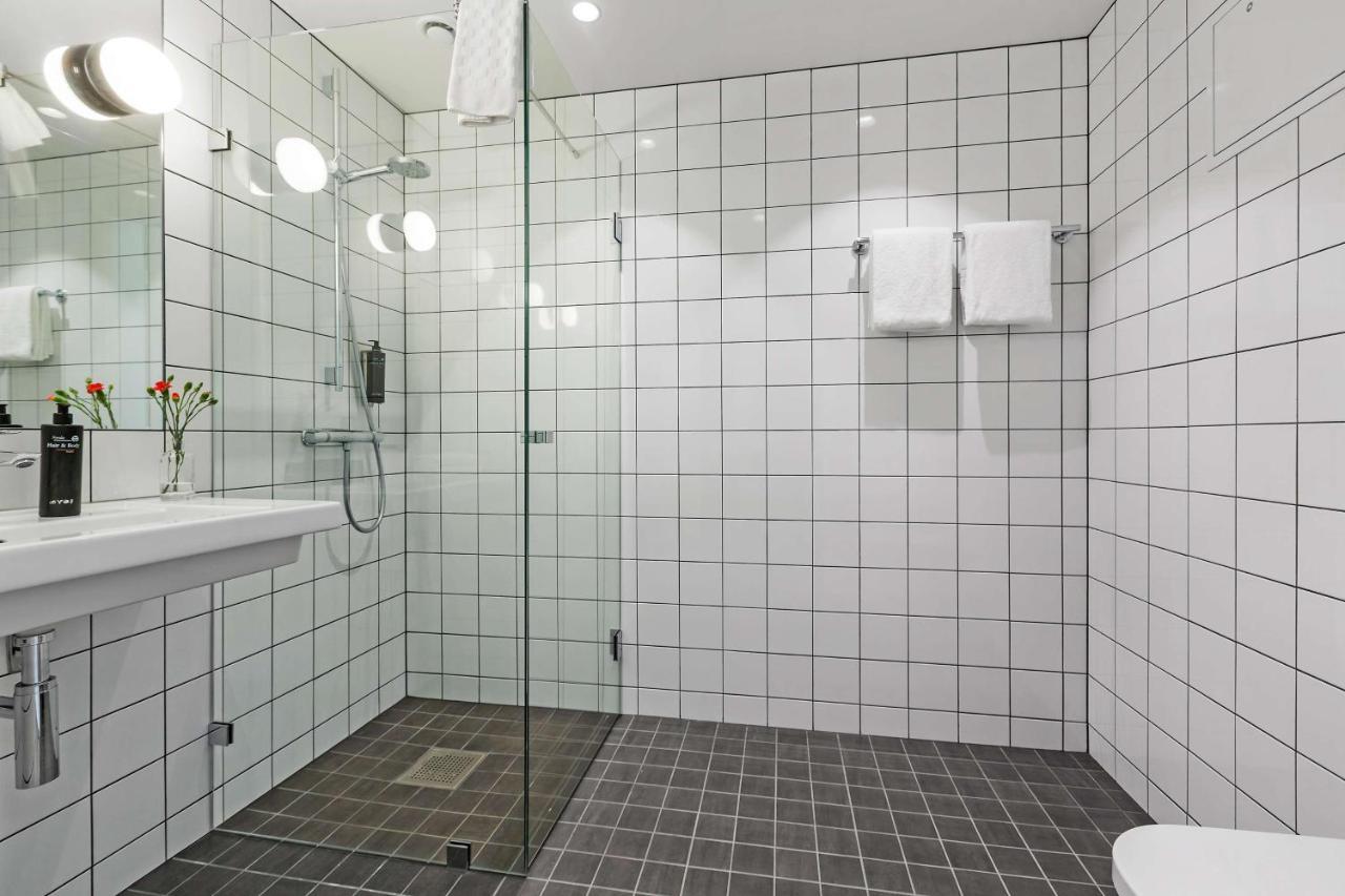 Best Western Plus Ten Hotel Upplands-Väsby 외부 사진