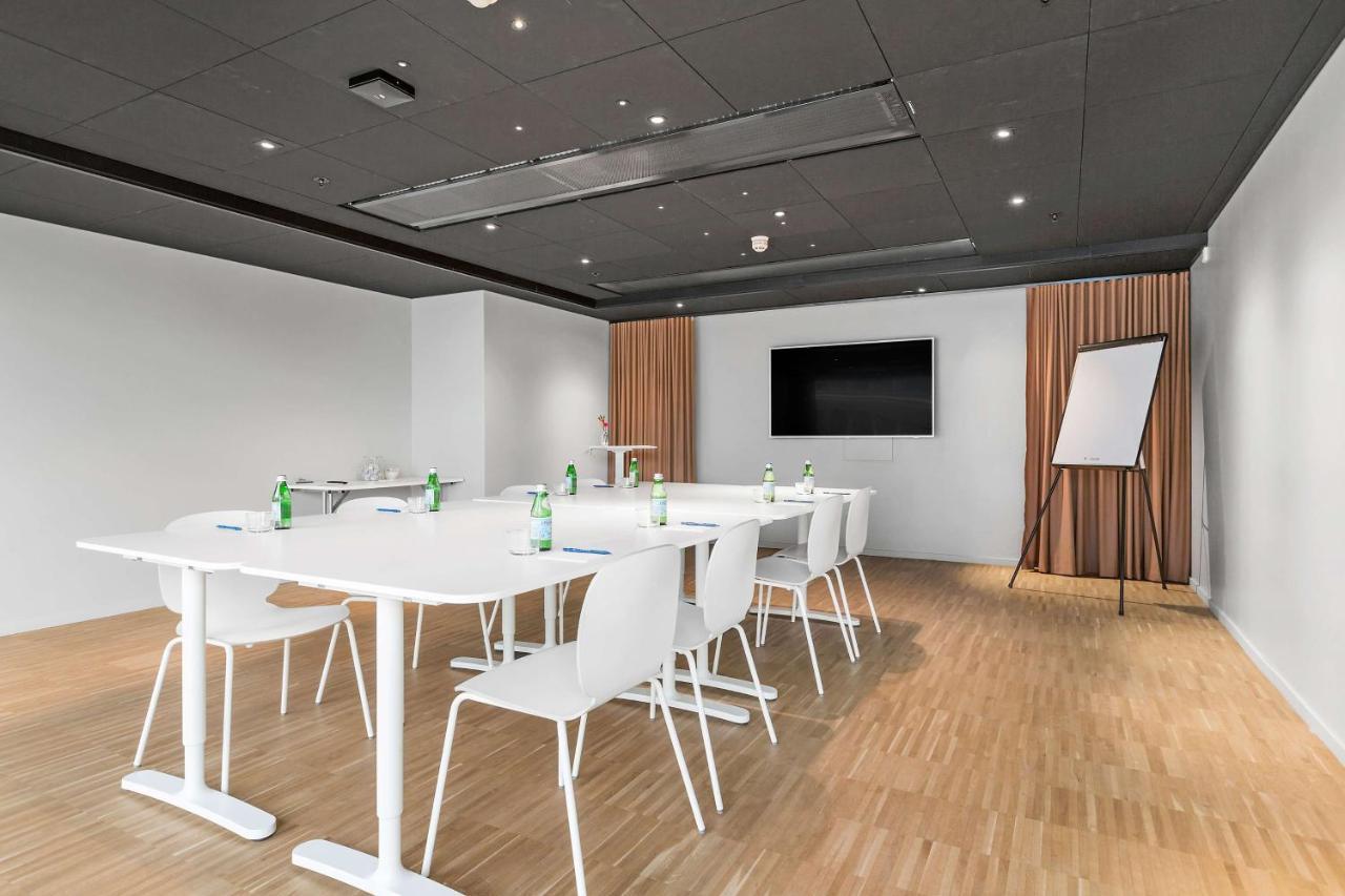 Best Western Plus Ten Hotel Upplands-Väsby 외부 사진