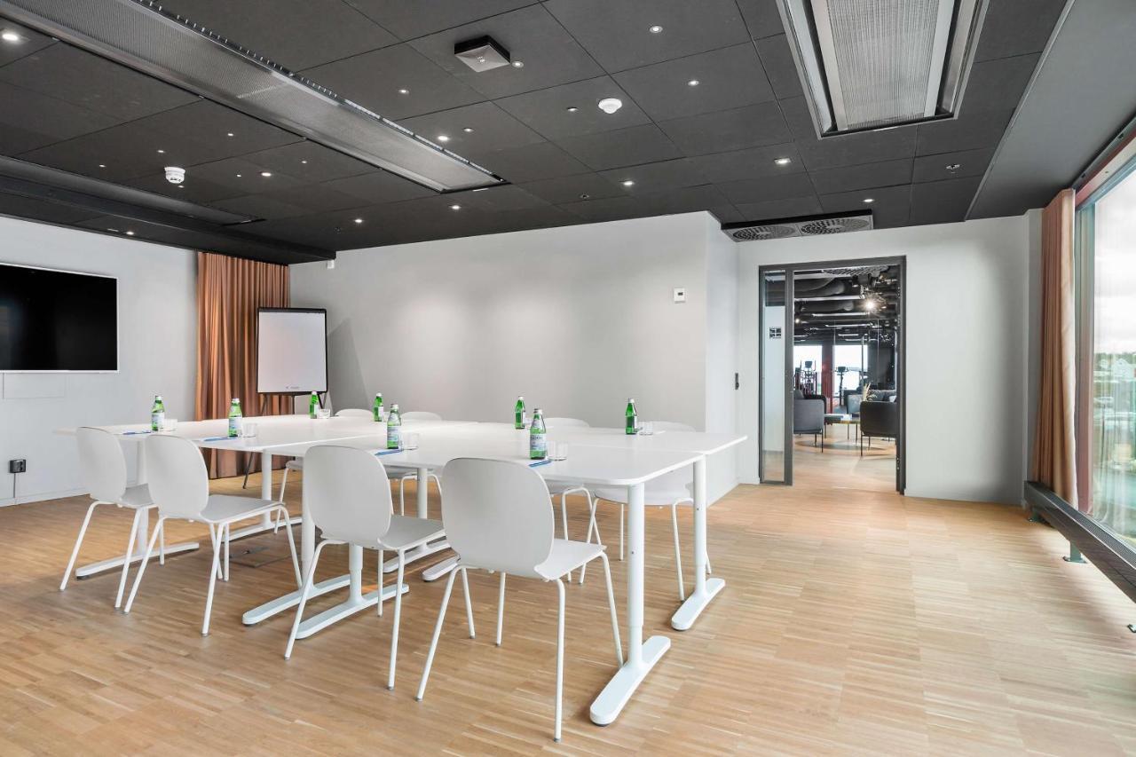 Best Western Plus Ten Hotel Upplands-Väsby 외부 사진