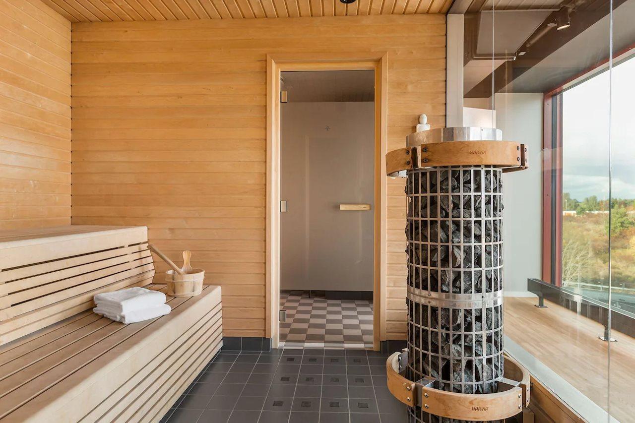 Best Western Plus Ten Hotel Upplands-Väsby 외부 사진