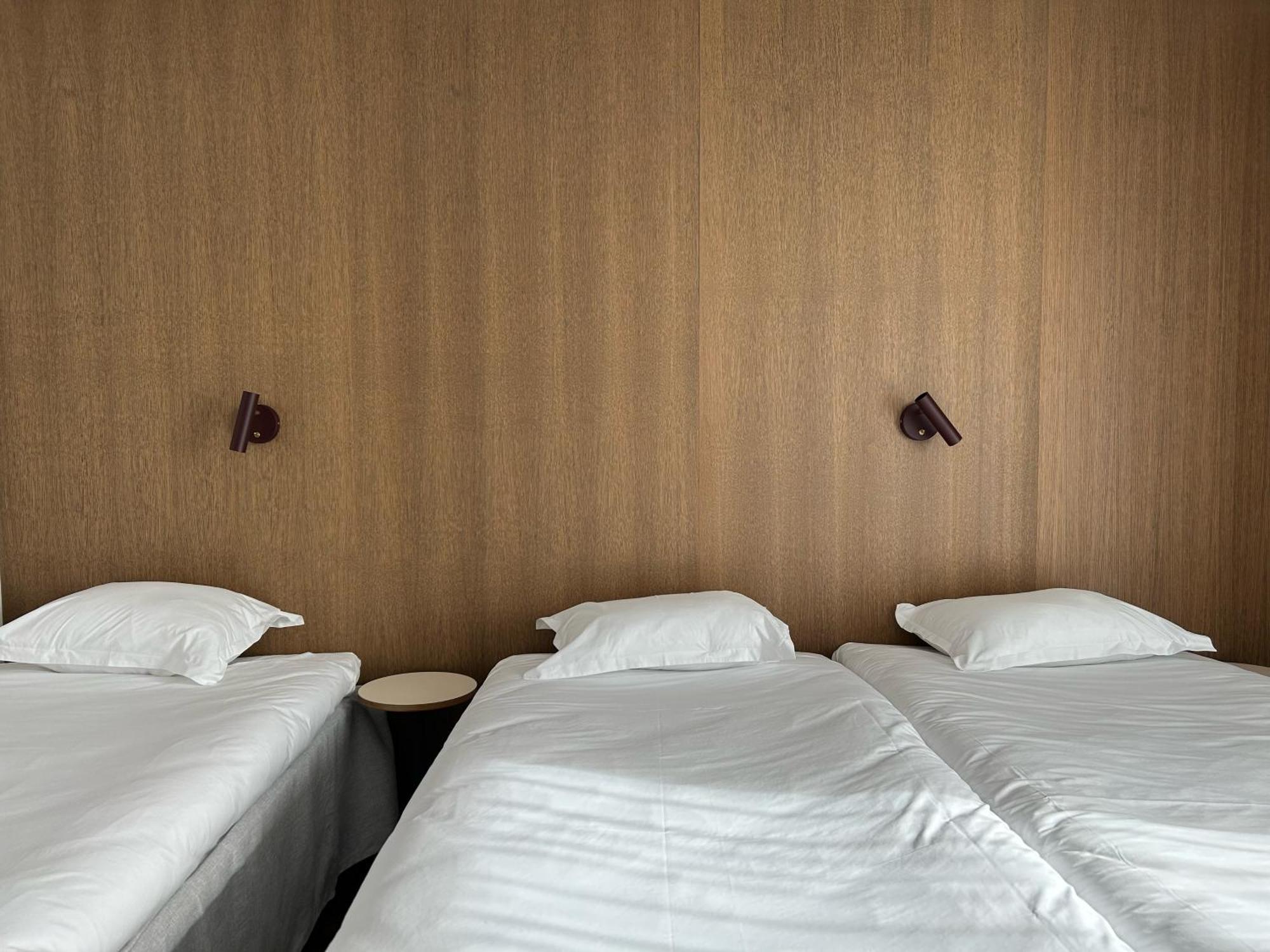 Best Western Plus Ten Hotel Upplands-Väsby 외부 사진