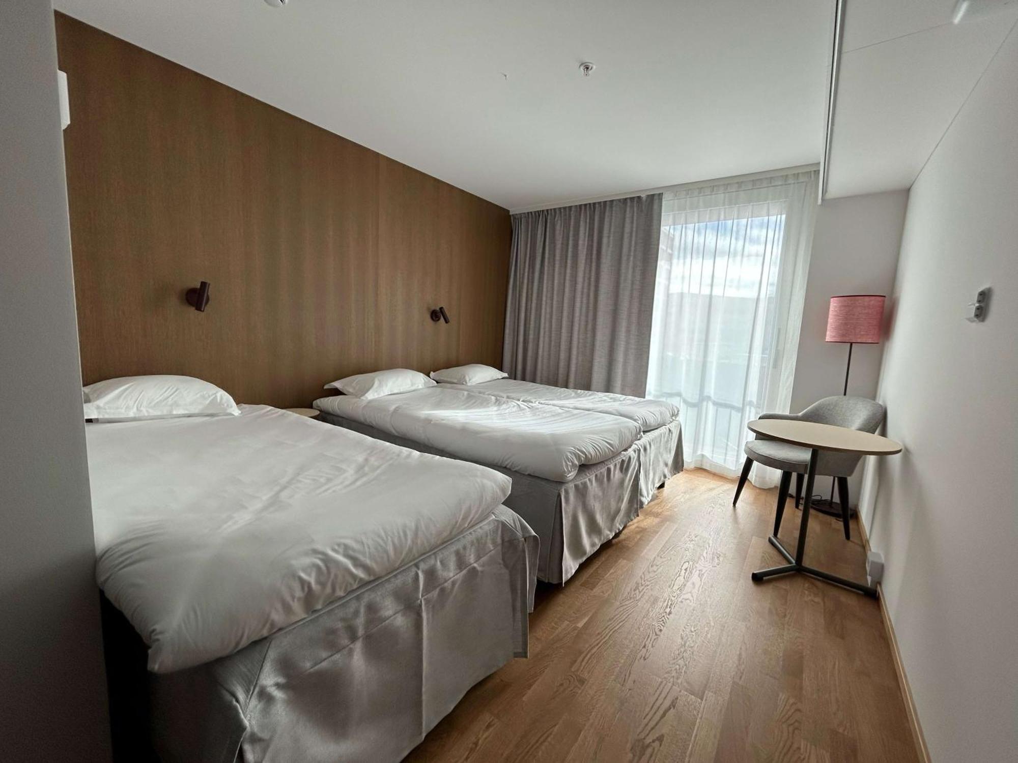 Best Western Plus Ten Hotel Upplands-Väsby 외부 사진
