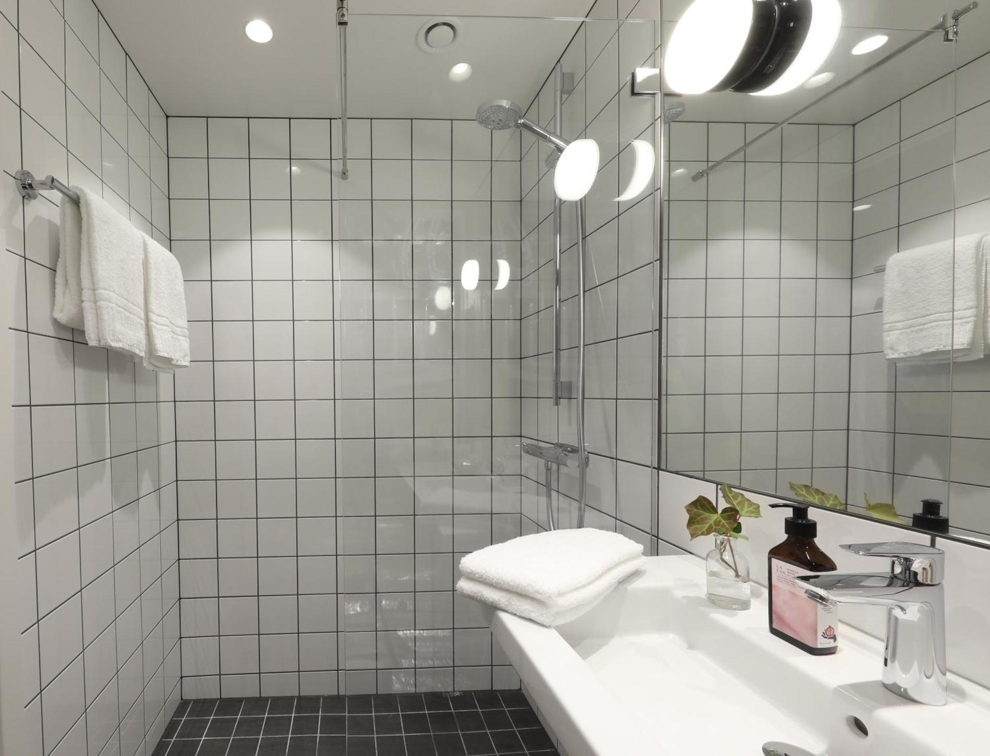 Best Western Plus Ten Hotel Upplands-Väsby 외부 사진