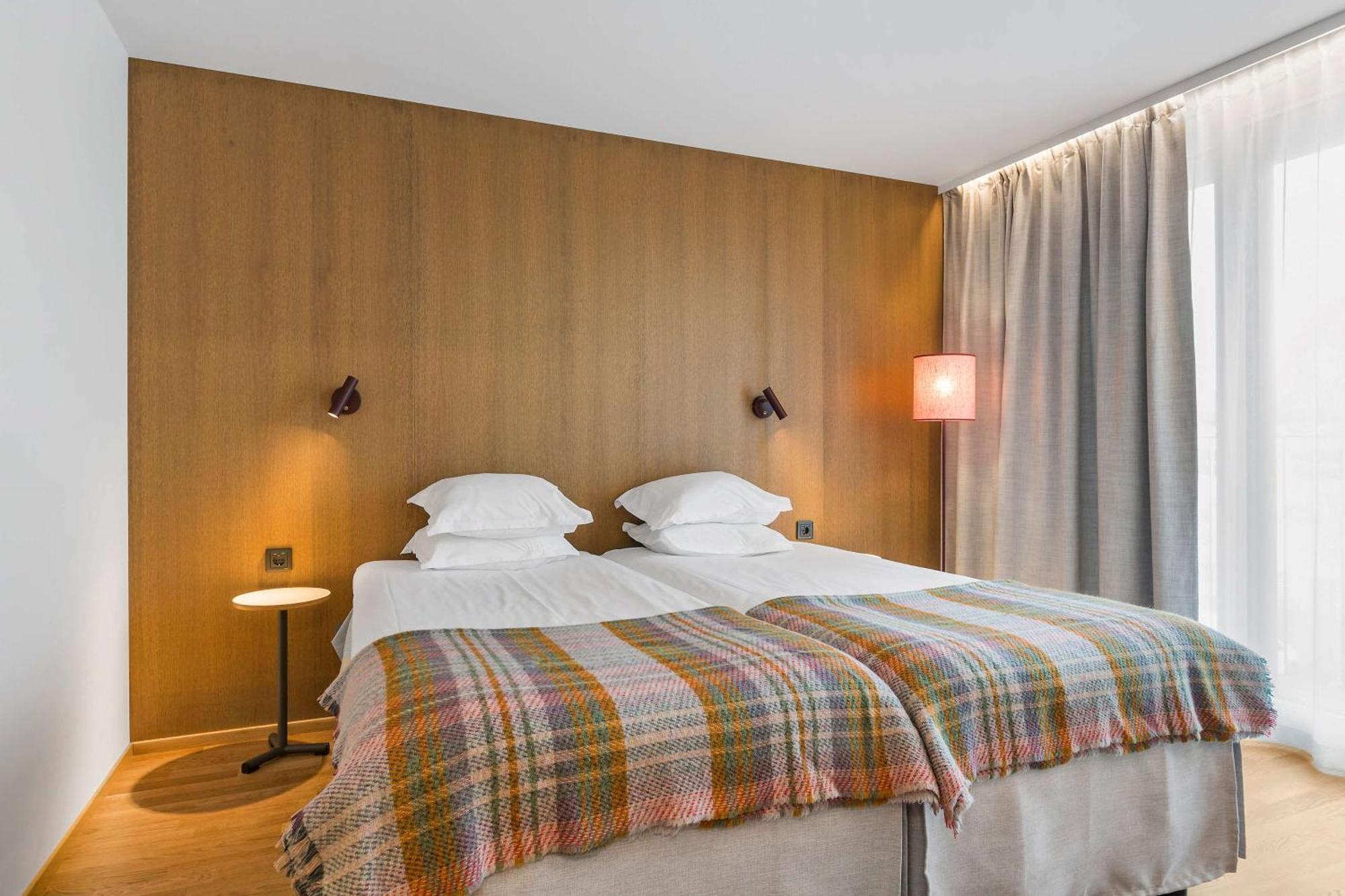 Best Western Plus Ten Hotel Upplands-Väsby 외부 사진